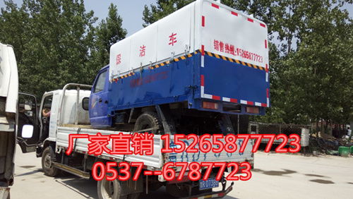 小型吸糞車多少錢一輛三輪垃圾車