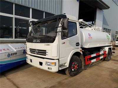 山東吸糞車制造業(yè) 技術(shù)、市場(chǎng)與產(chǎn)業(yè)生態(tài)解析